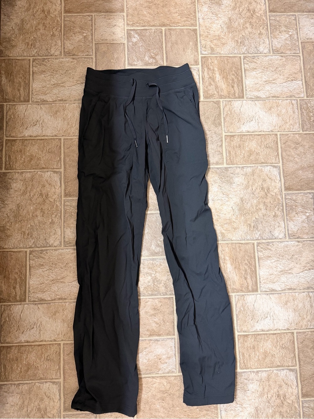 Lululemon Dance Studio Pants Black